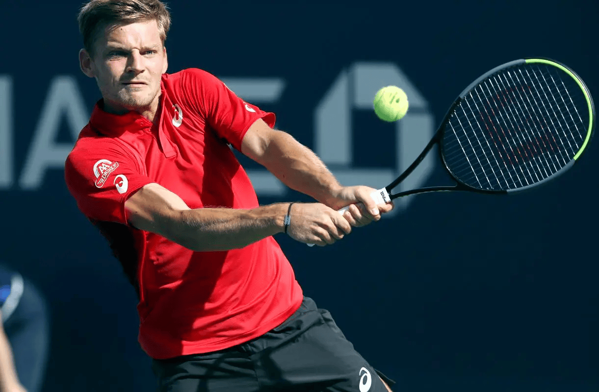 华体会官网德约科维奇遭遇十五持续失利，塞尔维亚队教练压力巨大！