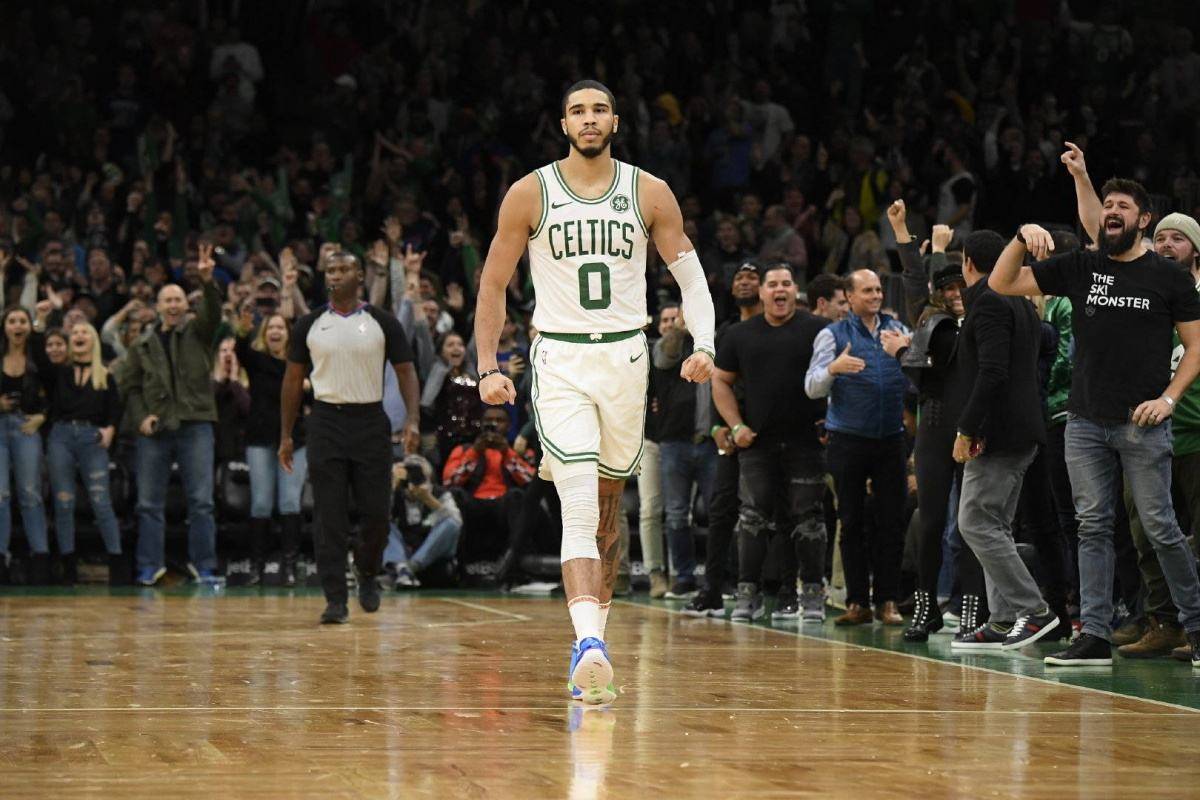 华体会安全通道塔图姆在加拿大队比赛中爆冷，比赛局势复杂引发热议！的简单介绍