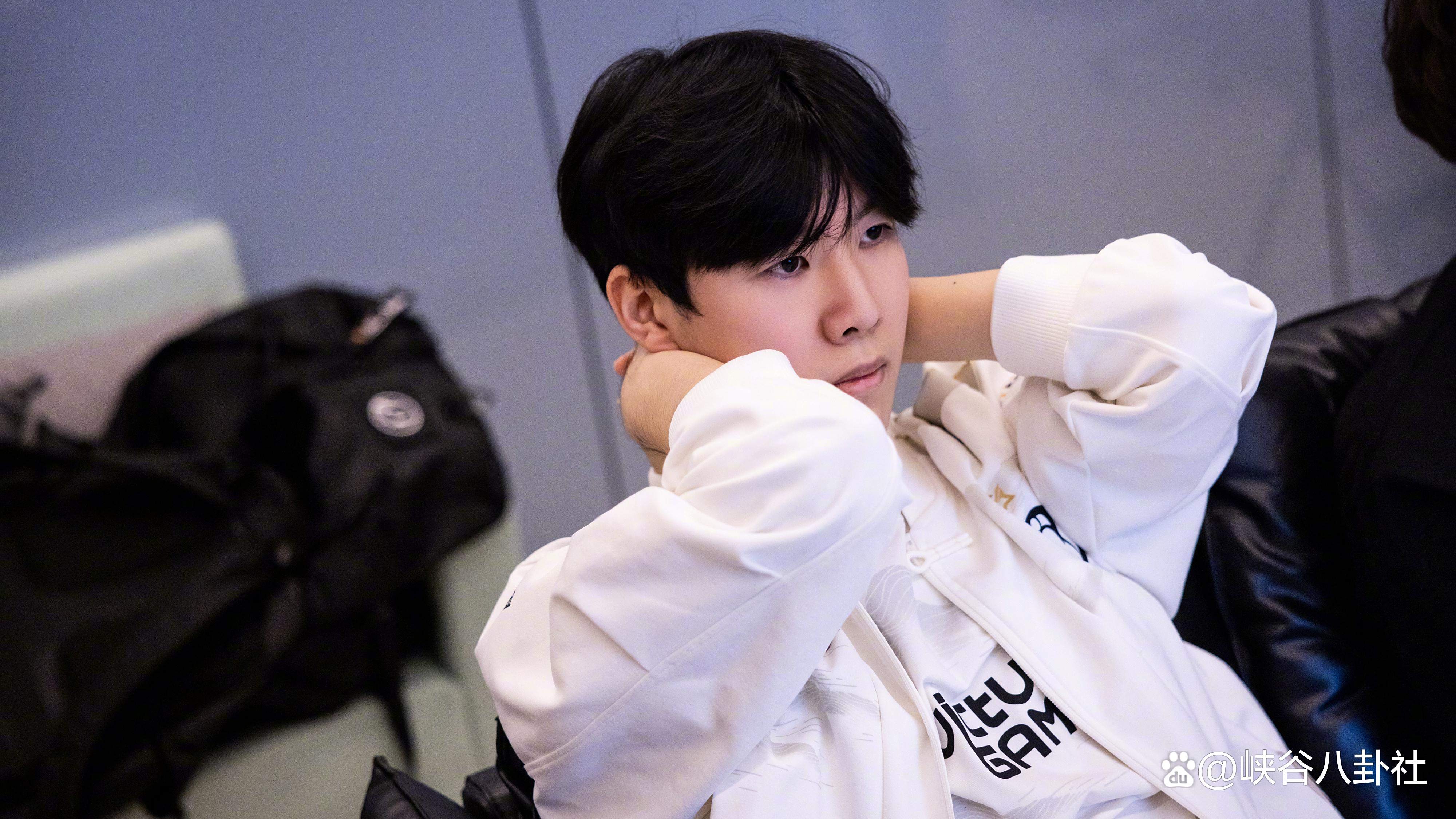 华体会官网 rookie说ig明年会回来的 