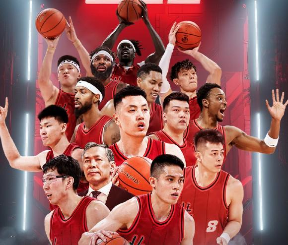 华体会官网今晨北京首钢备战CBA季后赛；强势反弹细节曝光；悬念犹存；更衣室氛围转暖的简单介绍