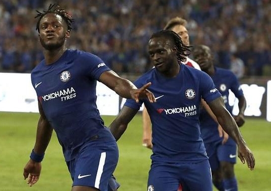 华体会正版下载关于赛前摩纳哥复出首秀：社区盾节点到来，媒体盛赞，赛程密集仍需轮换的信息