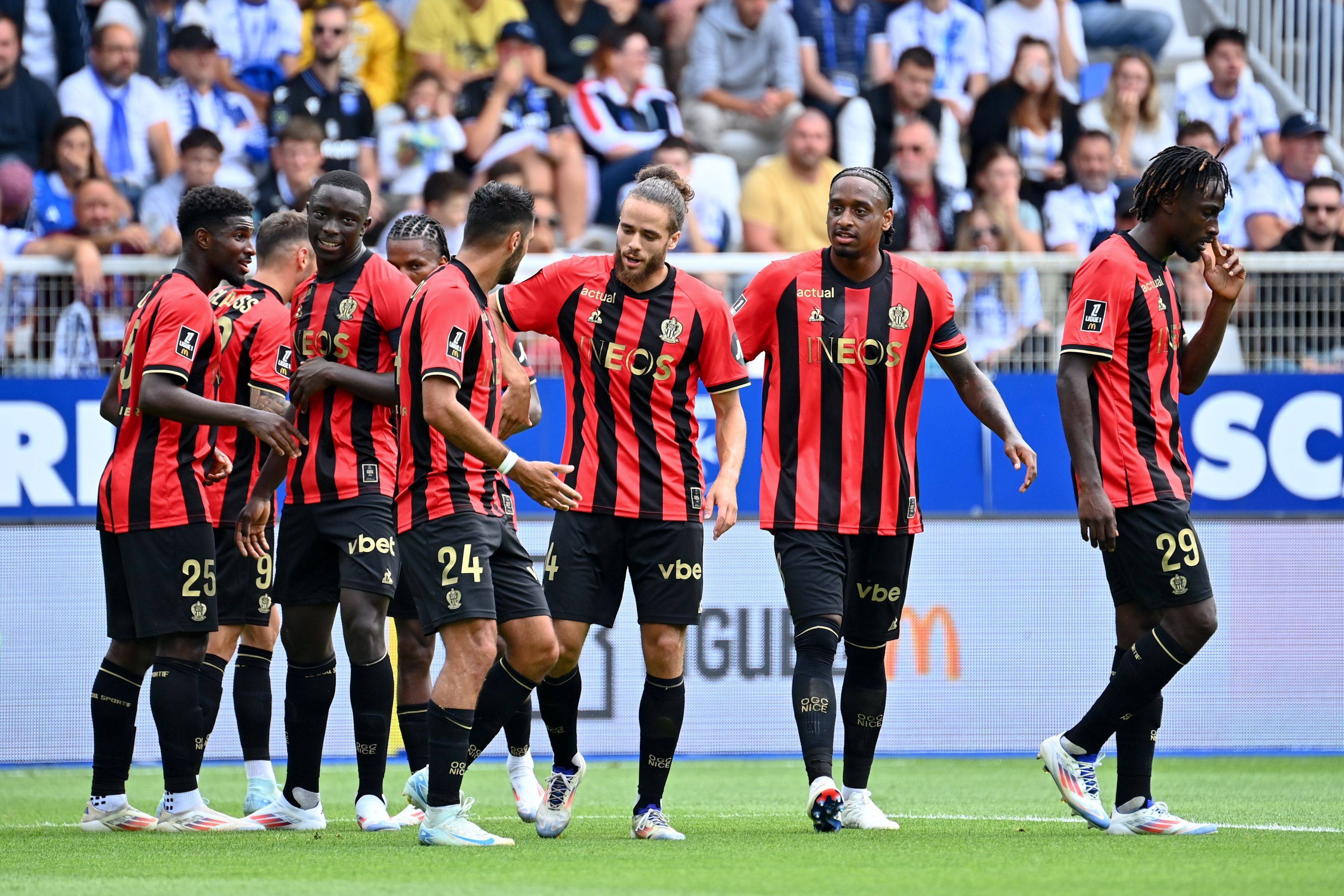 华体会官网今晚德甲焦点战,马赛内部沟通,目标明确,更衣室氛围转暖(马赛队赛程)